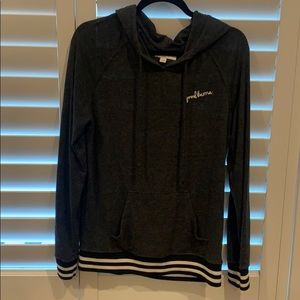Spiritual Gangster Hoodie